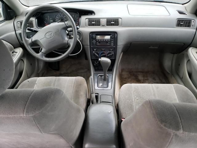 2001 Toyota Camry CE