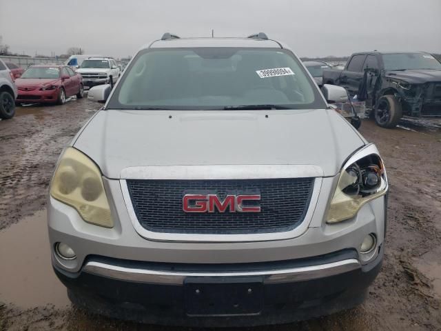 2011 GMC Acadia SLT-1