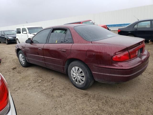 2002 Buick Regal LS