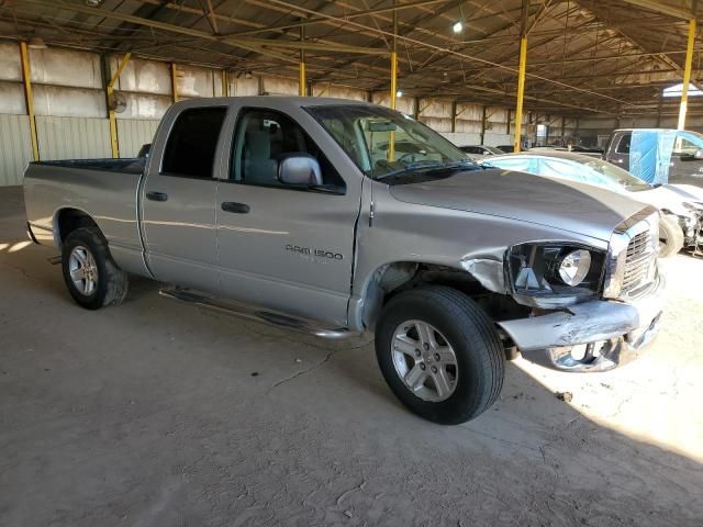 2006 Dodge RAM 1500 ST