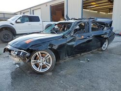 Vehiculos salvage en venta de Copart Houston, TX: 2016 BMW 340 I