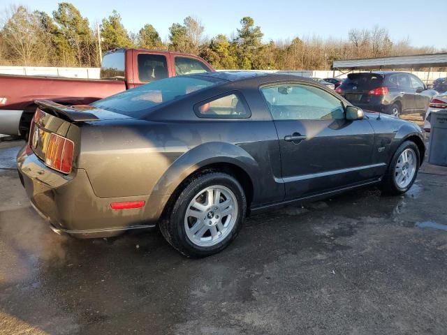 2007 Ford Mustang GT