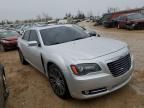 2012 Chrysler 300 S