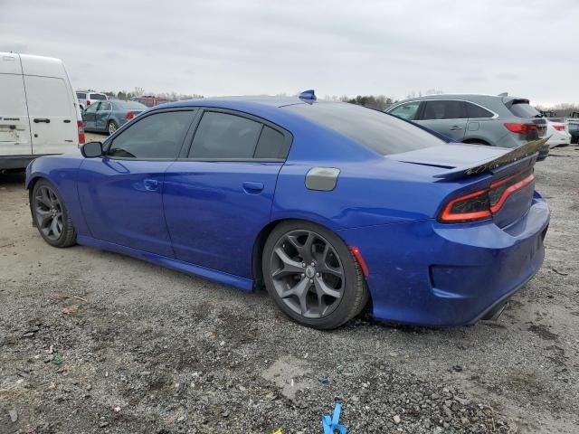 2019 Dodge Charger R/T