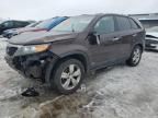 2012 KIA Sorento EX