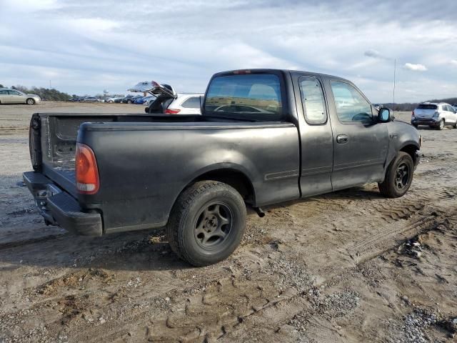 1997 Ford F150