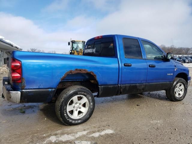 2008 Dodge RAM 1500 ST