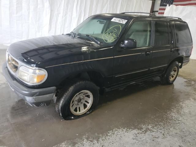 1998 Ford Explorer