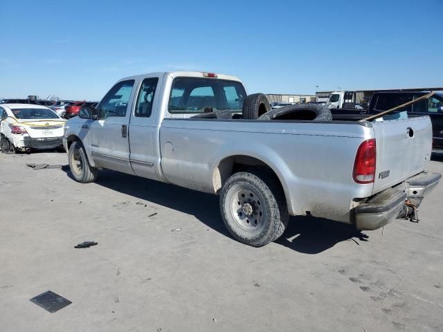 2000 Ford F250 Super