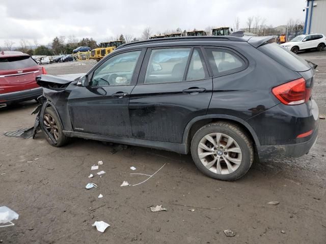 2014 BMW X1 XDRIVE28I