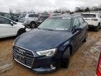 2018 Audi A3 Premium