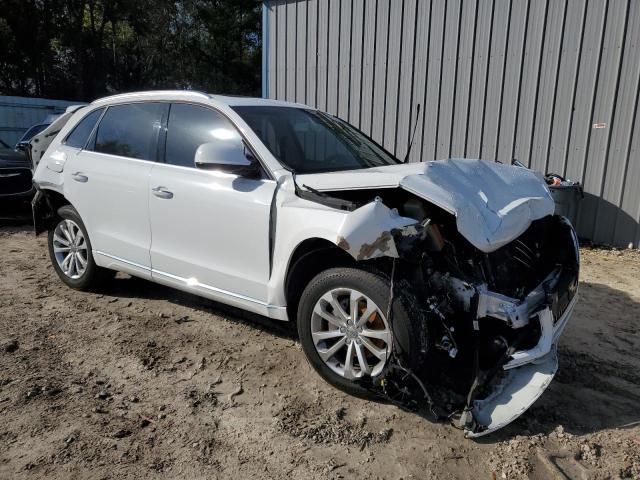 2017 Audi Q5 Premium