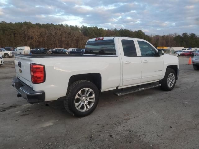 2016 Chevrolet Silverado C1500 LT