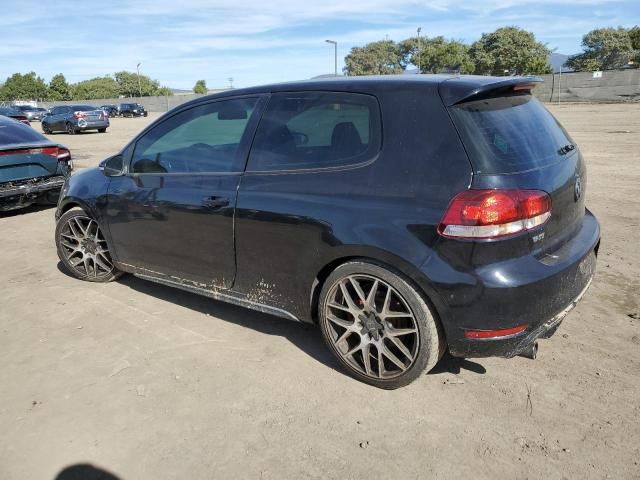 2010 Volkswagen GTI