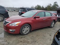 2015 Nissan Altima 2.5 en venta en Memphis, TN