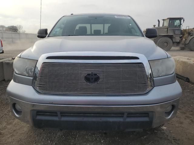 2012 Toyota Tundra Double Cab SR5