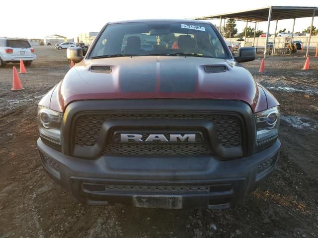 2021 Dodge RAM 1500 Classic SLT