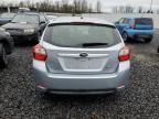 2014 Subaru Impreza Premium