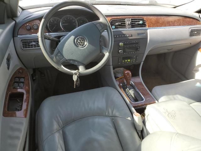 2005 Buick Lacrosse CXS