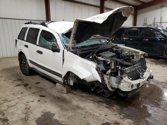 2005 Jeep Grand Cherokee Laredo