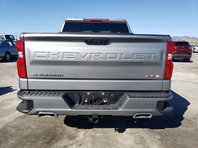 2023 Chevrolet Silverado K1500 RST