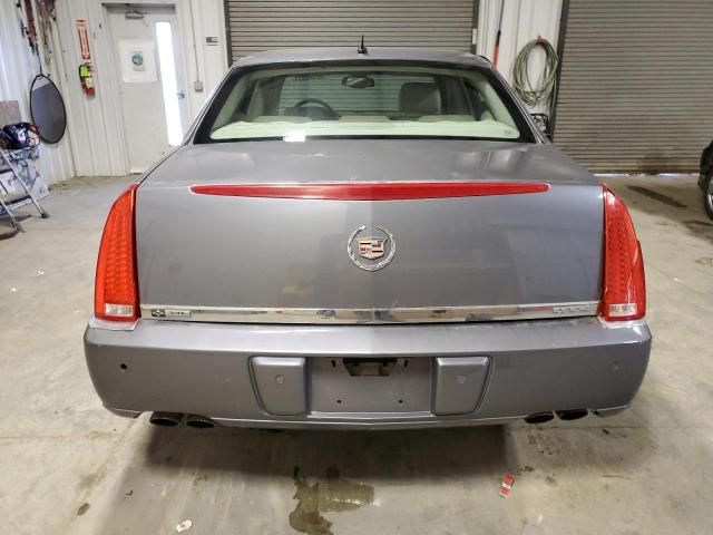 2007 Cadillac DTS