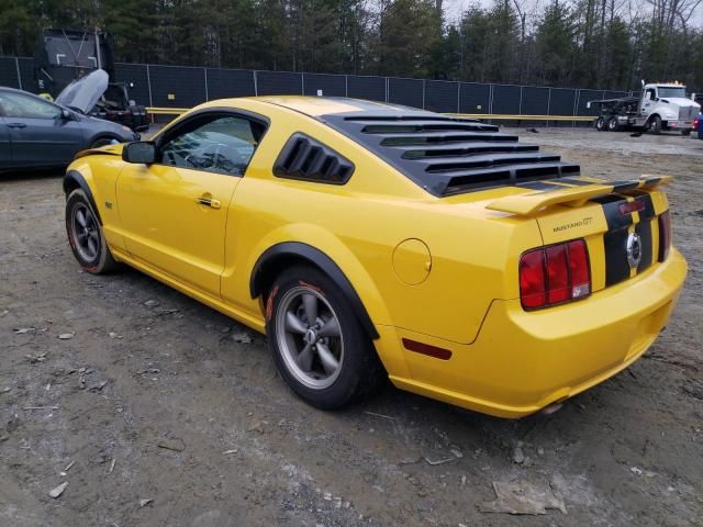 2005 Ford Mustang GT