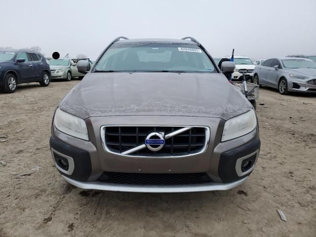 2011 Volvo XC70 3.2