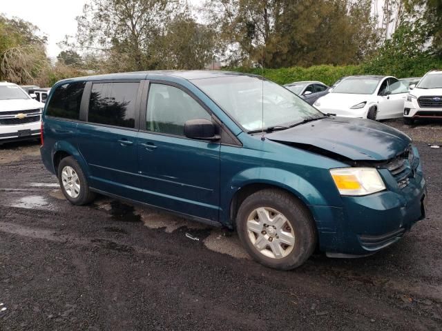 2009 Dodge Grand Caravan SE