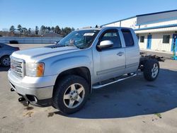 2013 GMC Sierra K2500 SLT for sale in Windham, ME