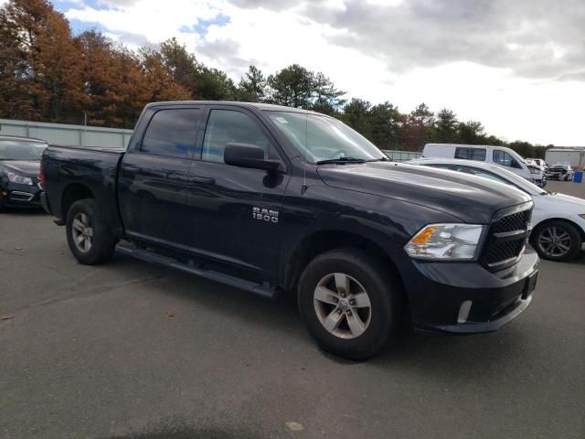 2016 Dodge RAM 1500 ST