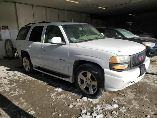 2006 GMC Yukon Denali