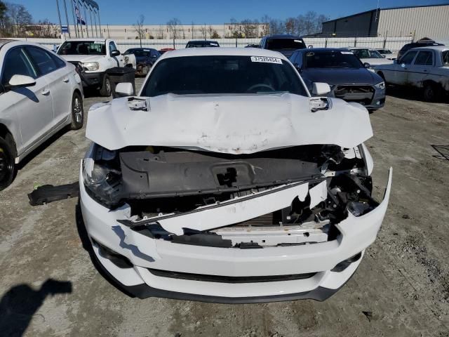 2015 Ford Mustang GT