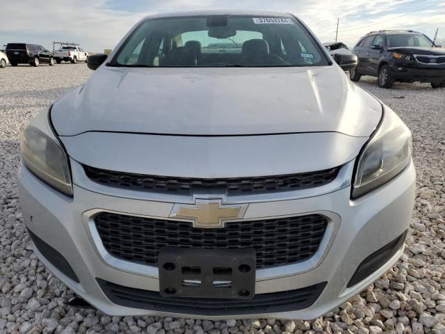 2014 Chevrolet Malibu LS