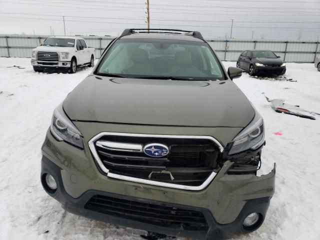 2018 Subaru Outback 3.6R Limited