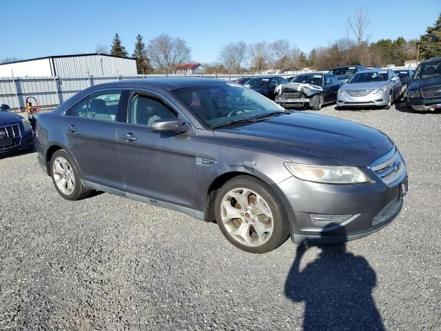 2011 Ford Taurus SEL