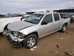 Salvage cars for sale from Copart Brighton, CO: 2010 Chevrolet Colorado LT