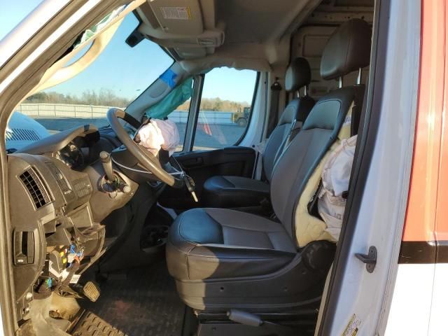 2020 Dodge RAM Promaster 1500 1500 High