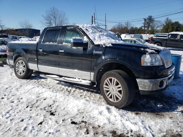 2007 Lincoln Mark LT