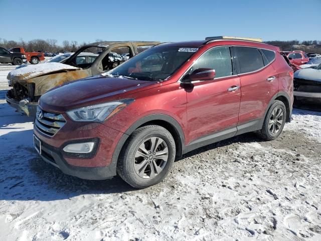 2016 Hyundai Santa FE Sport