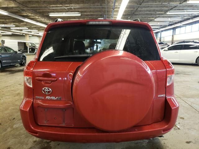 2006 Toyota Rav4