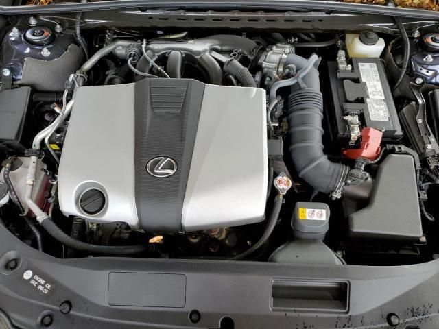 2024 Lexus ES 350 Base