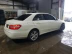 2010 Mercedes-Benz E 350 4matic