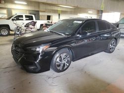 Salvage cars for sale at Indianapolis, IN auction: 2023 Subaru Legacy Premium