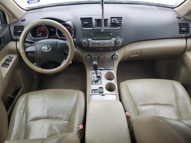 2008 Toyota Highlander