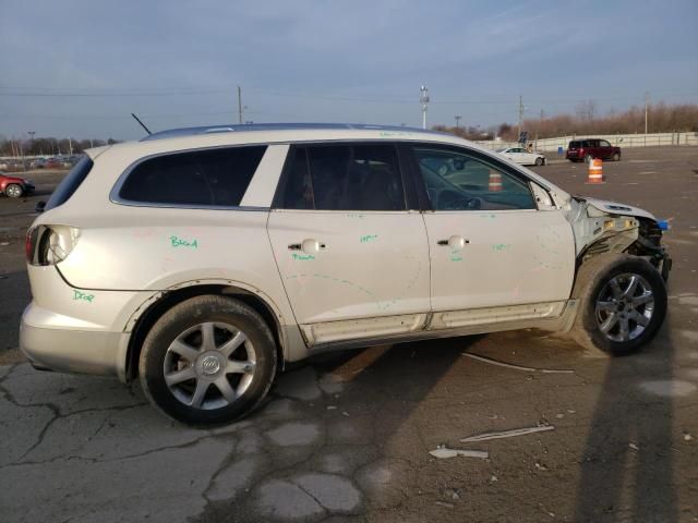 2009 Buick Enclave CXL