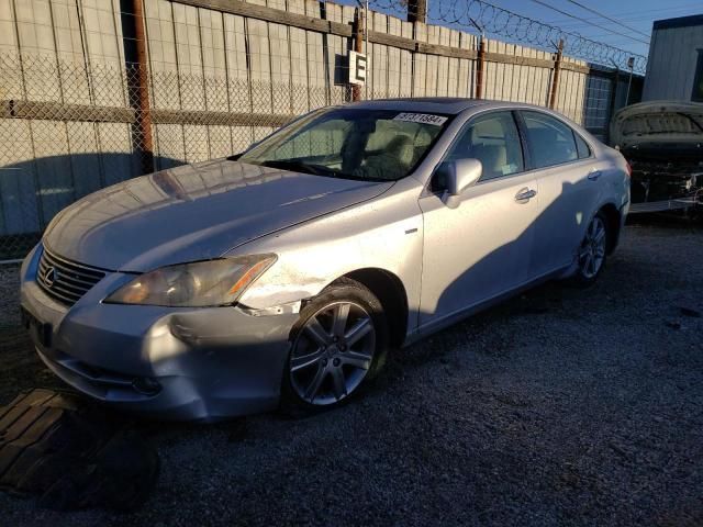 2009 Lexus ES 350