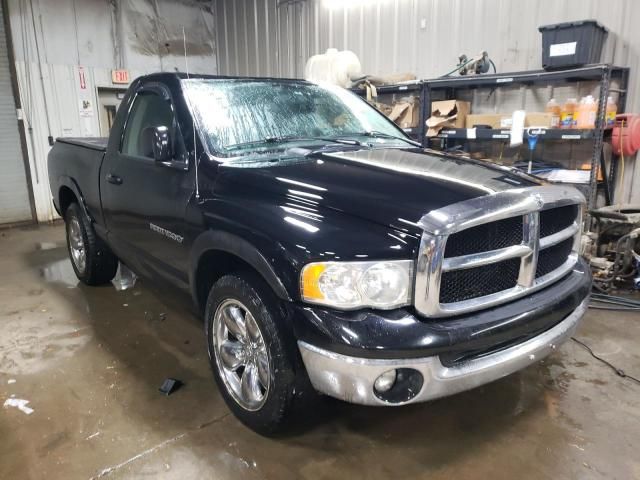 2004 Dodge RAM 1500 ST