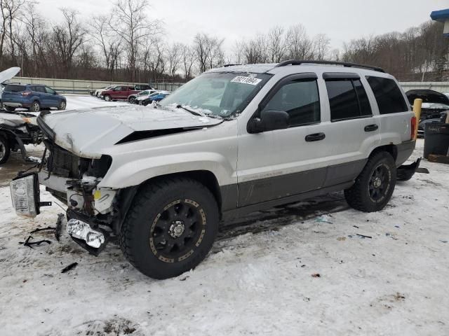 2003 Jeep Grand Cherokee Laredo