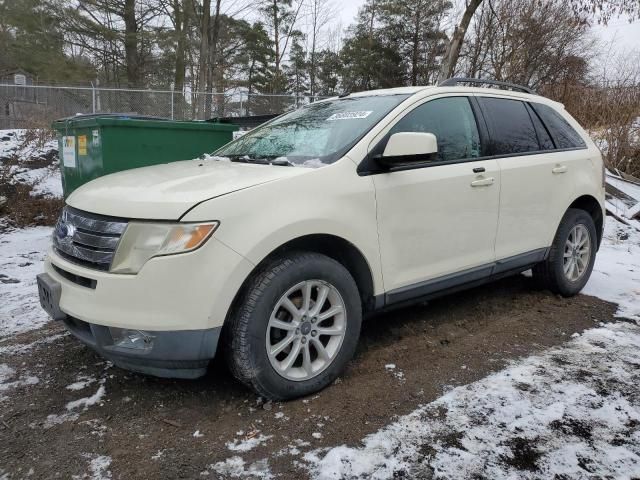 2007 Ford Edge SEL